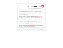 Tablet Screenshot of gehaltsreport8.manager-magazin.de