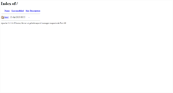 Desktop Screenshot of gehaltsreport4.manager-magazin.de